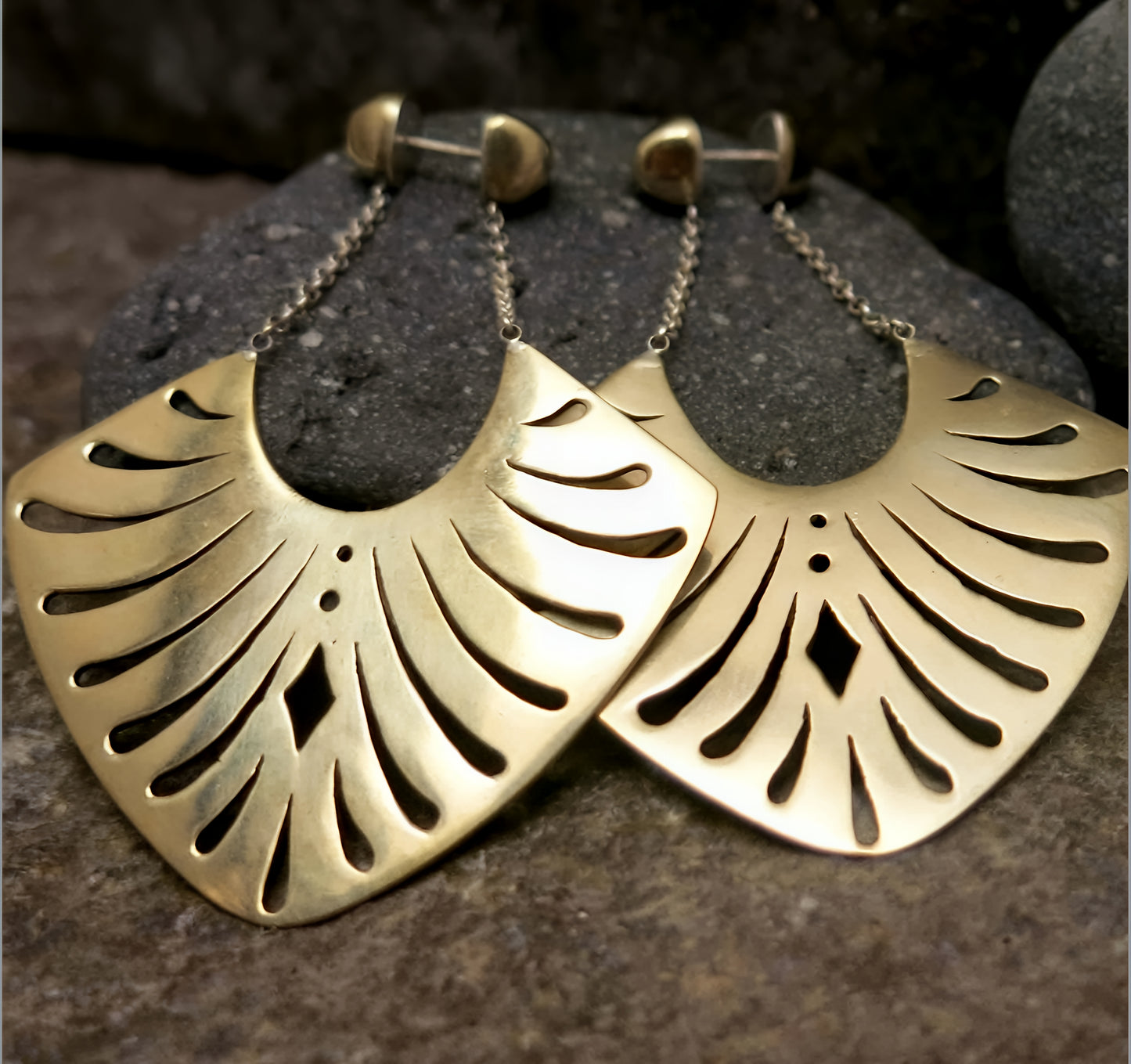 Oxalis ~ Italian Brass